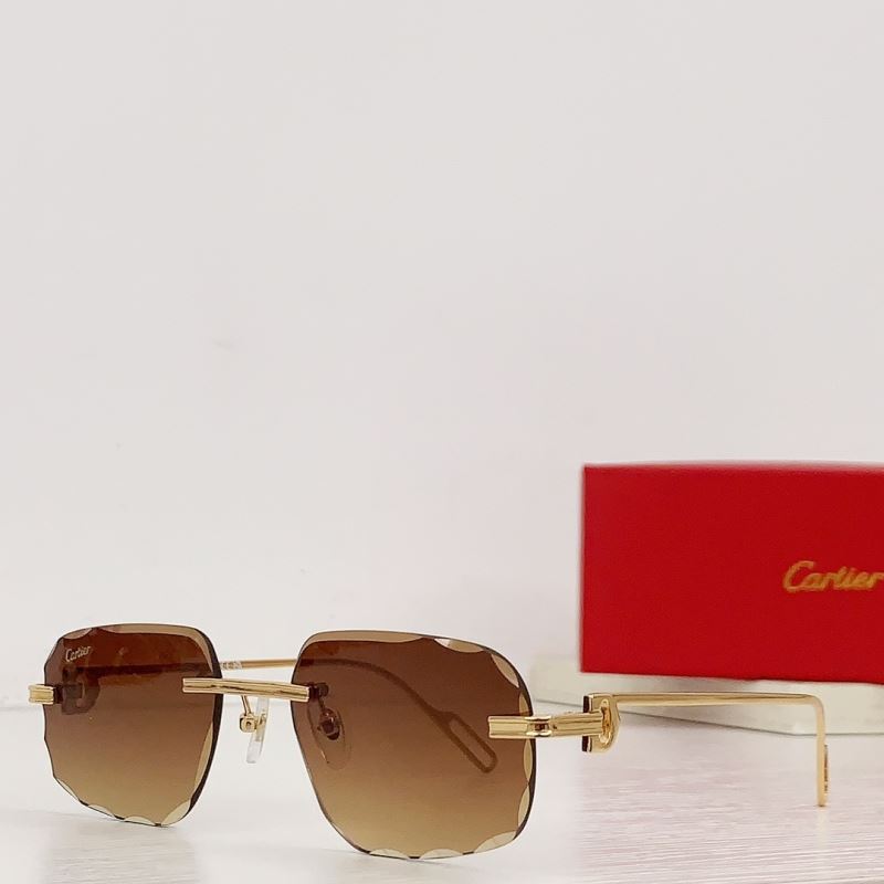 Cartier Sunglasses